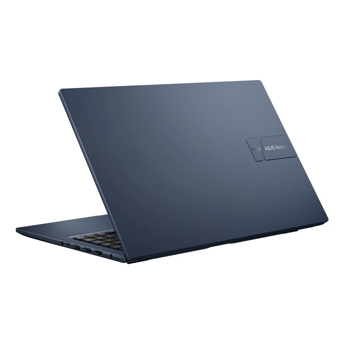 ASUS Vivobook 15 R1504VA-BQ477 Intel Core i3-1315U Laptop - Quiet Blue (International English Keyboard)