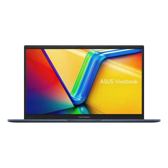 ASUS Vivobook 15 R1504VA-BQ477 Intel Core i3-1315U Laptop - Quiet Blue (International English Keyboard)