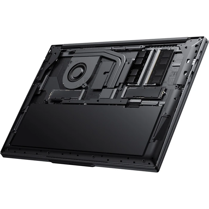 CHUWI CoreBook Plus P K1 Ryzen 5 7430U 16'' WUXGA 16GB 512GB Windows 11 Pro (International English Keyboard)