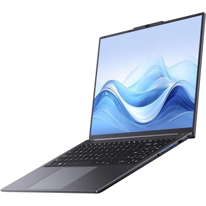 CHUWI CoreBook Plus P K1 Ryzen 5 7430U 16'' WUXGA 16GB 512GB Windows 11 Pro (International English Keyboard)