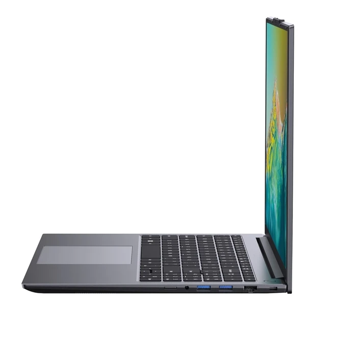 CHUWI CoreBook Plus P K1 Ryzen 5 7430U 16'' WUXGA 16GB 512GB Windows 11 Pro (International English Keyboard)