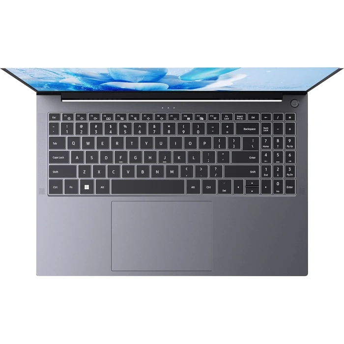 CHUWI CoreBook Plus P K1 Ryzen 5 7430U 16'' WUXGA 16GB 512GB Windows 11 Pro (International English Keyboard)
