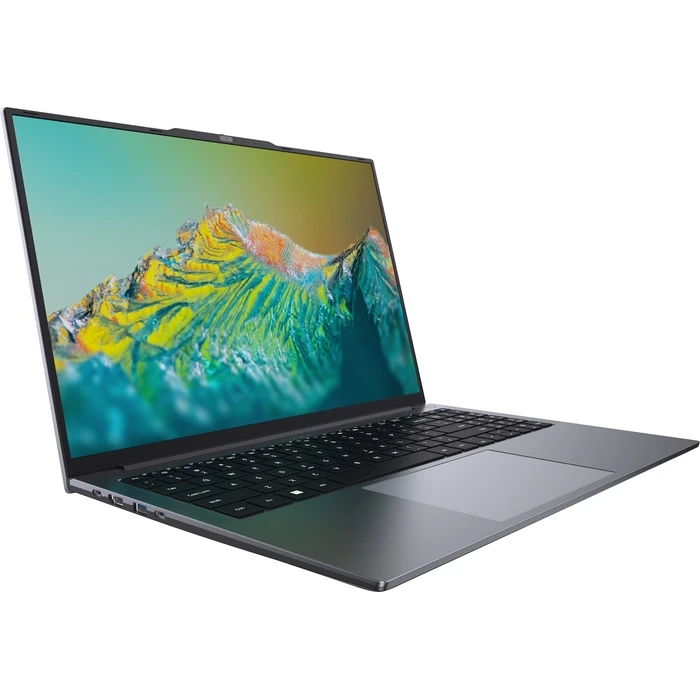 CHUWI CoreBook Plus P K1 Ryzen 5 7430U 16'' WUXGA 16GB 512GB Windows 11 Pro (International English Keyboard)
