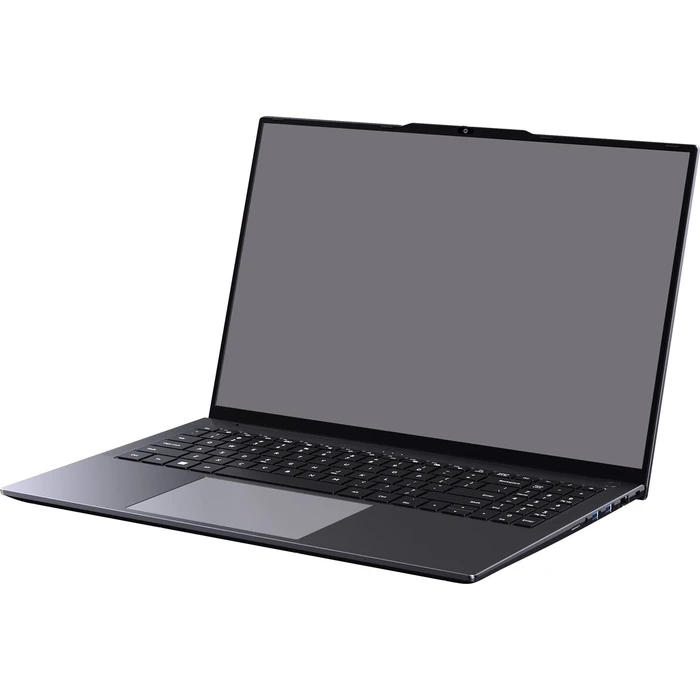 CHUWI CoreBook Plus P K1 Ryzen 5 7430U 16'' WUXGA 16GB 512GB Windows 11 Pro (International English Keyboard)