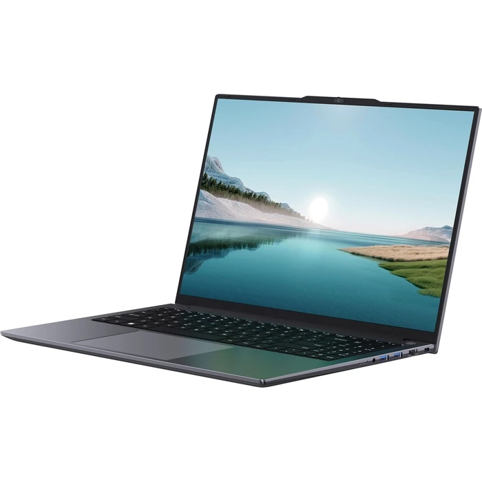 CHUWI CoreBook Plus P K1 Ryzen 5 7430U 16'' WUXGA 16GB 512GB Windows 11 Pro (International English Keyboard)