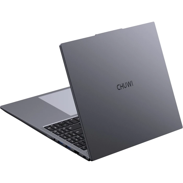 CHUWI CoreBook Plus P K1 Ryzen 5 7430U 16'' WUXGA 16GB 512GB Windows 11 Pro (International English Keyboard)