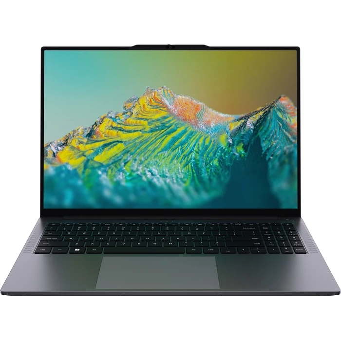 CHUWI CoreBook Plus P K1 Ryzen 5 7430U 16'' WUXGA 16GB 512GB Windows 11 Pro (International English Keyboard)