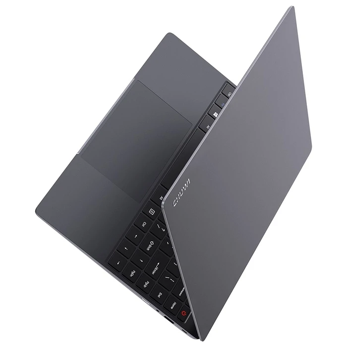 CHUWI CoreBook X CWI570-P-K3 14.1" QHD Intel Core i3-1220P 16GB 512GB SSD Windows 11 Pro Γκρι (International English Keyboard)