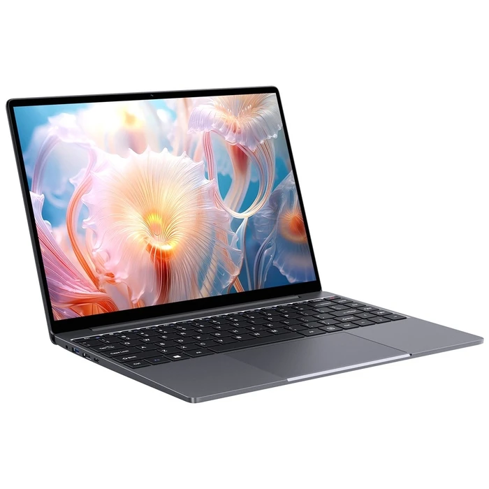 CHUWI CoreBook X CWI570-P-K3 14.1" QHD Intel Core i3-1220P 16GB 512GB SSD Windows 11 Pro Γκρι (International English Keyboard)