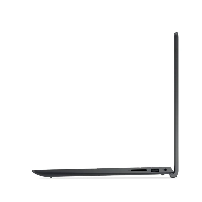 Dell DC15255 Ryzen 7 7730U 15.6" FHD Touch 16GB DDR5 1TB SSD Windows 11 Carbon Black (Repack) - Dell (International English Keyboard)
