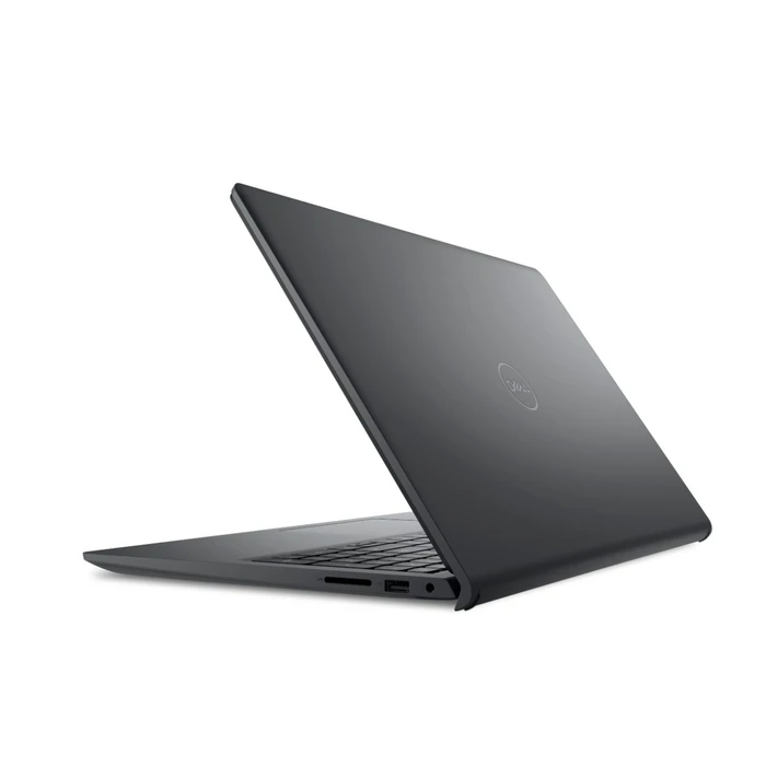 Dell DC15255 Ryzen 7 7730U 15.6" FHD Touch 16GB DDR5 1TB SSD Windows 11 Carbon Black (Repack) - Dell (International English Keyboard)