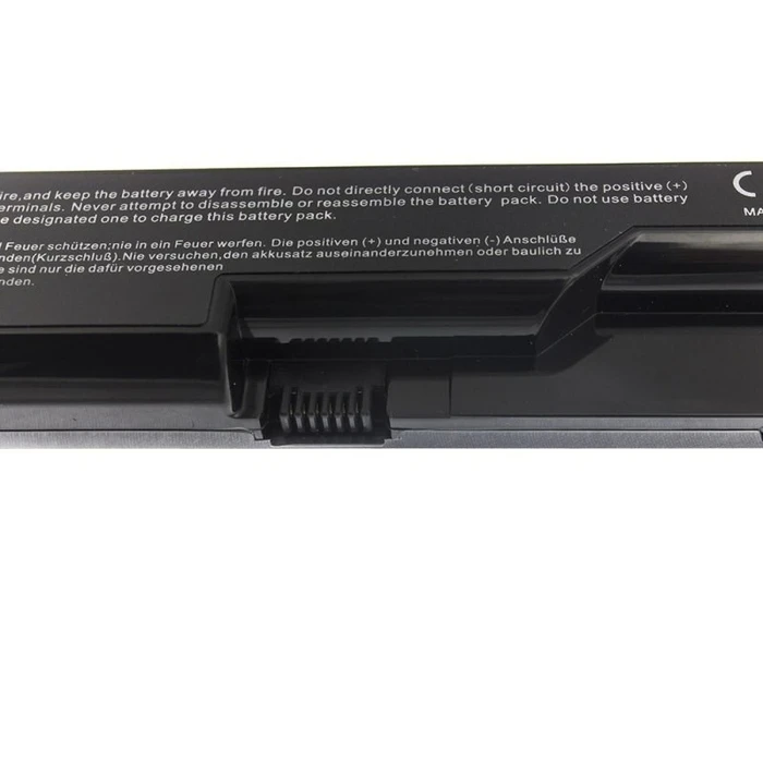 Green Cell μπαταρία φορητού HP (μοντέλο HP16) 10.8V 4400mAh Li‑Ion – Μαύρο (International English Keyboard)
