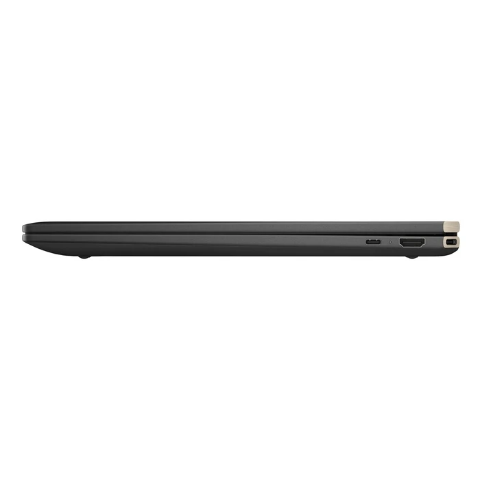 HP Spectre x360 16-aa0233nw — HP Spectre x360 16" 2‑σε‑1 (Intel Core Ultra 7 155H, 16GB LPDDR5x, 1TB SSD, NVIDIA GeForce RTX 4050, 3K OLED αφής, Wi‑Fi 7, Windows 11 Pro) — Μαύρο (US Keyboard)