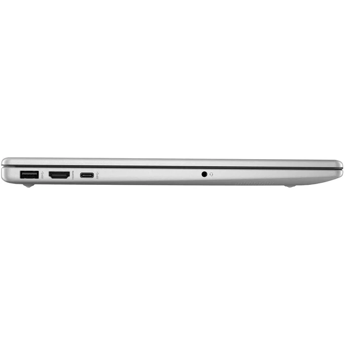 HP 15-fd0154wm i5-1334U 15.6" FHD Touch 12GB 512GB Iris Xe Windows 11 Φυσικό Ασημί (REPACK) (International English Keyboard)