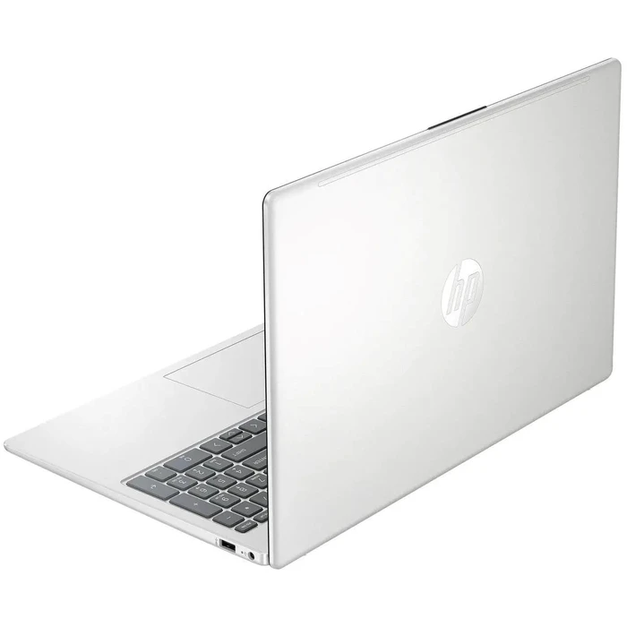 HP 15-fd0154wm i5-1334U 15.6" FHD Touch 12GB 512GB Iris Xe Windows 11 Φυσικό Ασημί (REPACK) (International English Keyboard)