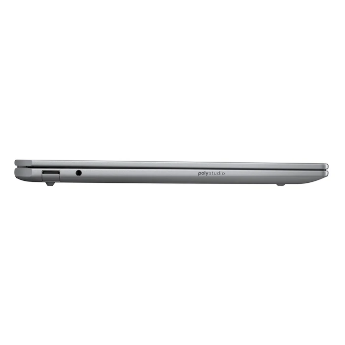 HP OmniBook Ultra AI PC 14‑fd0003nn — HP φορητός υπολογιστής 14" 2.2K Touch, Ryzen AI 9 365, 16GB LPDDR5x, 1TB SSD, Windows 11 (International English Keyboard)