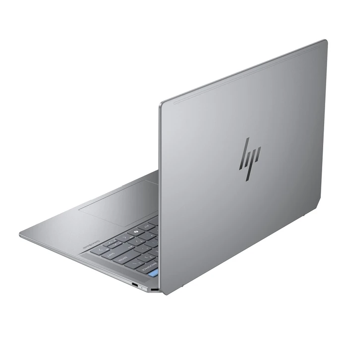 HP OmniBook Ultra AI PC 14‑fd0003nn — HP φορητός υπολογιστής 14" 2.2K Touch, Ryzen AI 9 365, 16GB LPDDR5x, 1TB SSD, Windows 11 (International English Keyboard)