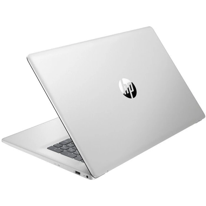 HP 17-CP3005 Ryzen 5 7430U 17.3" FHD IPS Φορητός Υπολογιστής 16GB 512GB SSD Radeon Vega 7 Windows 11 Natural Silver (REPACK) (International English Keyboard)