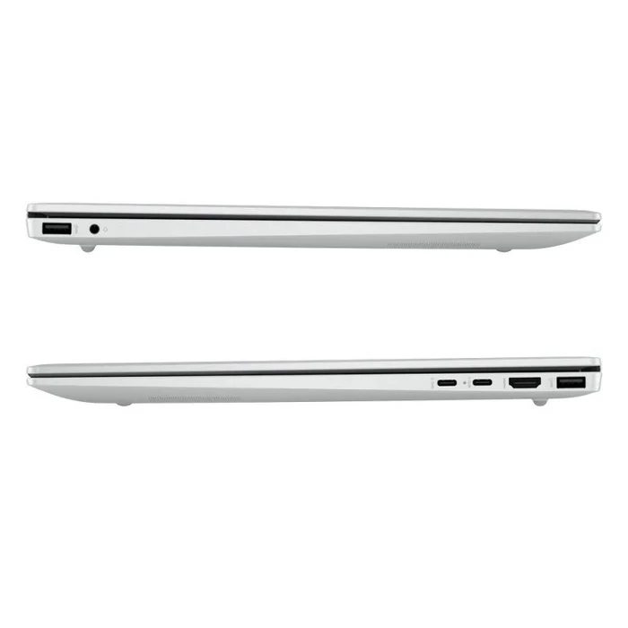 HP OmniBook 16-AF1055CL Ultra 5 225U 16" WUXGA Αφής AG 16GB 1TB SSD Bluetooth Win11 Silver (REPACK) (International English Keyboard)