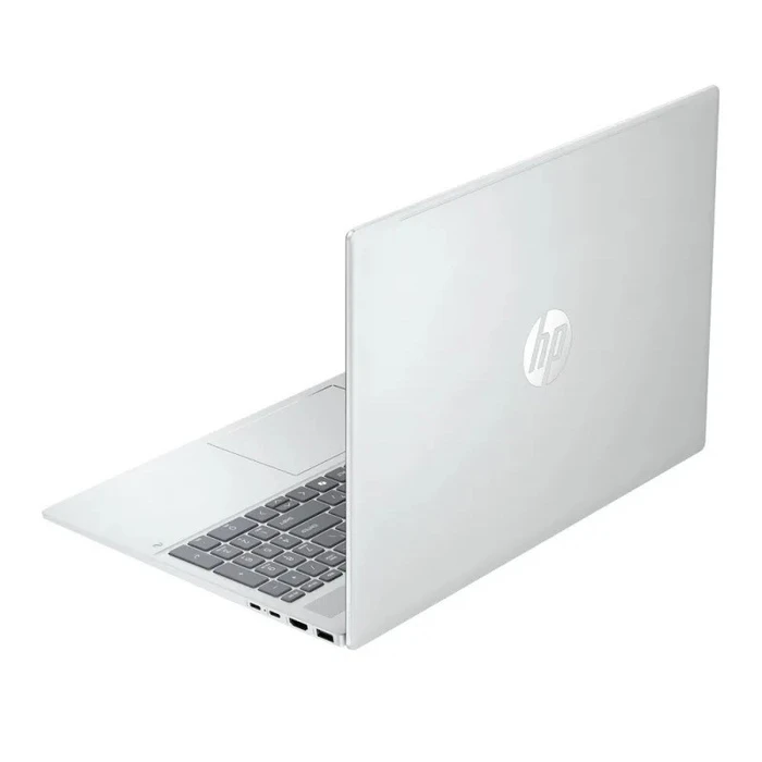 HP OmniBook 16-AF1055CL Ultra 5 225U 16" WUXGA Αφής AG 16GB 1TB SSD Bluetooth Win11 Silver (REPACK) (International English Keyboard)