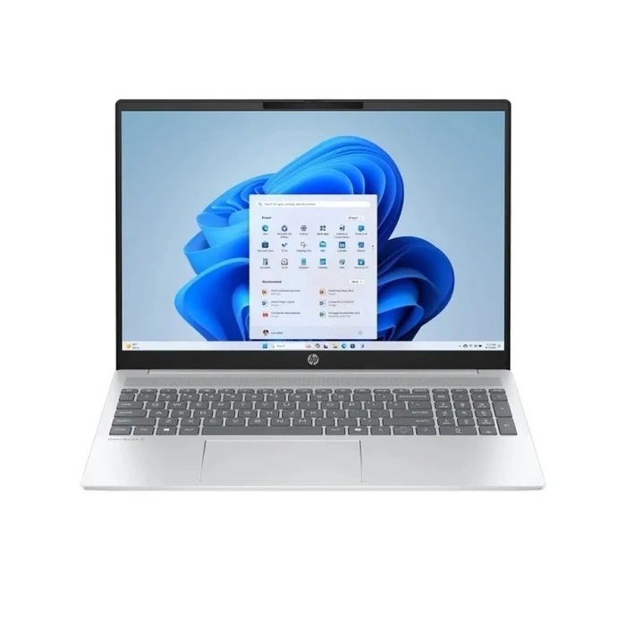 HP OmniBook 16-AF1055CL Ultra 5 225U 16" WUXGA Αφής AG 16GB 1TB SSD Bluetooth Win11 Silver (REPACK) (International English Keyboard)