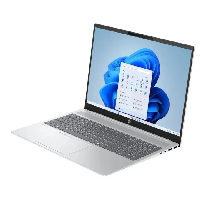 HP OmniBook 16-AF1055CL Ultra 5 225U 16" WUXGA Αφής AG 16GB 1TB SSD Bluetooth Win11 Silver (REPACK) (International English Keyboard)