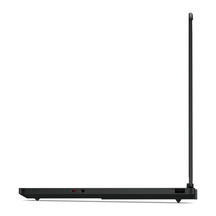 Lenovo Legion 5 15AHP11 Ryzen 7 250 15,3" WQXGA OLED 165Hz 16GB DDR5 512GB SSD RTX 5050 Eclipse Black (US Keyboard)