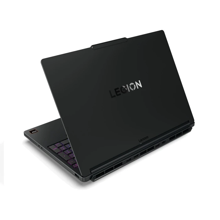 Lenovo Legion 5 15AHP11 Ryzen 7 250 15,3" WQXGA OLED 165Hz 16GB DDR5 512GB SSD RTX 5050 Eclipse Black (US Keyboard)