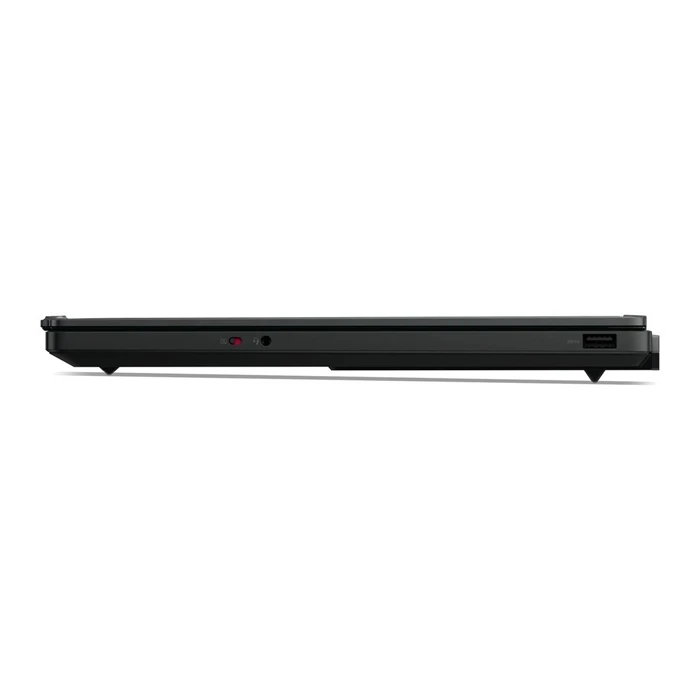 Lenovo Legion 5 15AHP11 Ryzen 7 250 15,3" WQXGA OLED 165Hz 16GB DDR5 512GB SSD RTX 5050 Eclipse Black (US Keyboard)