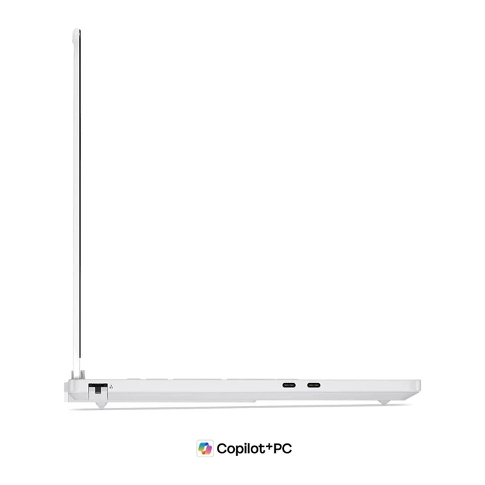 Lenovo Legion 5 15AGP11 Ryzen AI 7 450 15.3" WQXGA OLED 165Hz Glacier White - Gaming Laptop (International English Keyboard)