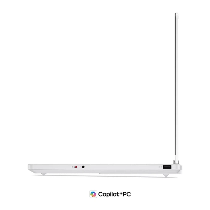 Lenovo Legion 5 15AGP11 Ryzen AI 7 450 15.3" WQXGA OLED 165Hz Glacier White - Gaming Laptop (International English Keyboard)