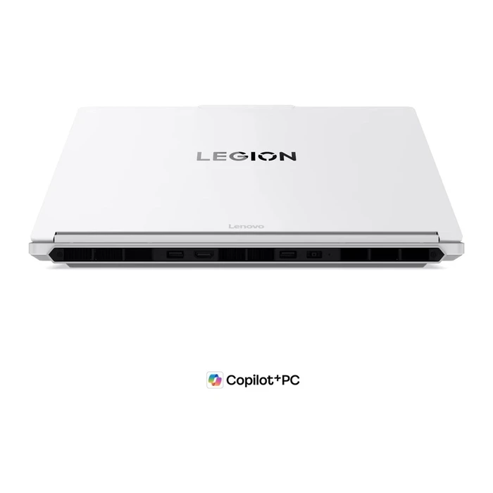 Lenovo Legion 5 15AGP11 Ryzen AI 7 450 15.3" WQXGA OLED 165Hz Glacier White - Gaming Laptop (International English Keyboard)