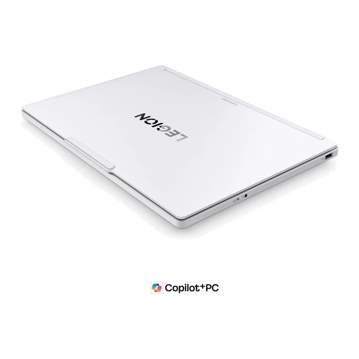 Lenovo Legion 5 15AGP11 Ryzen AI 7 450 15.3" WQXGA OLED 165Hz Glacier White - Gaming Laptop (International English Keyboard)