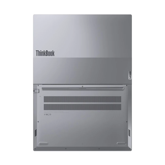 Lenovo ThinkBook 16 G8 IAL Intel Core Ultra 7 255H Laptop 16" WUXGA 16GB DDR5 1TB SSD Wi‑Fi 6E Windows 11 Pro Arctic Grey (International English Keyboard)