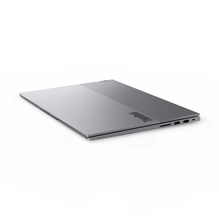 Lenovo ThinkBook 16 G8 IAL Intel Core Ultra 7 255H Laptop 16" WUXGA 16GB DDR5 1TB SSD Wi‑Fi 6E Windows 11 Pro Arctic Grey (International English Keyboard)