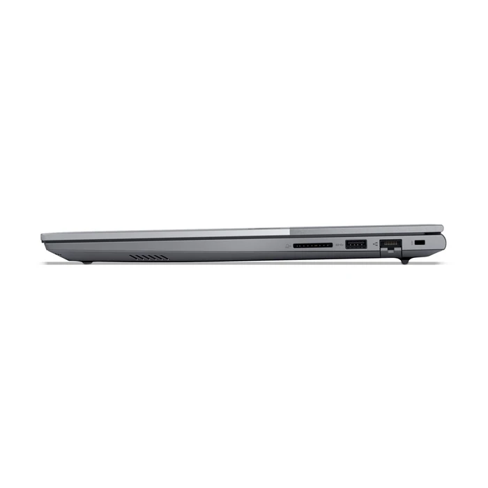 Lenovo ThinkBook 16 G8 IAL Intel Core Ultra 7 255H Laptop 16" WUXGA 16GB DDR5 1TB SSD Wi‑Fi 6E Windows 11 Pro Arctic Grey (International English Keyboard)