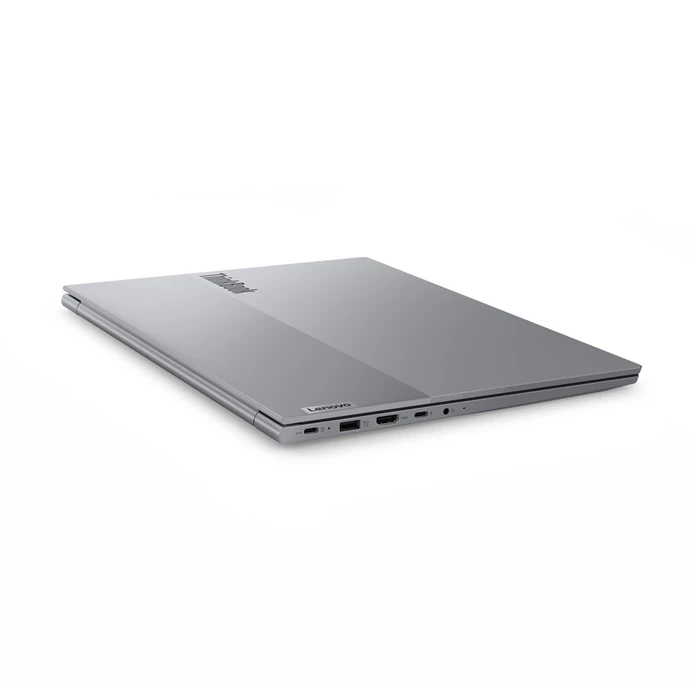 Lenovo ThinkBook 16 G8 IAL Intel Core Ultra 7 255H Laptop 16" WUXGA 16GB DDR5 1TB SSD Wi‑Fi 6E Windows 11 Pro Arctic Grey (International English Keyboard)