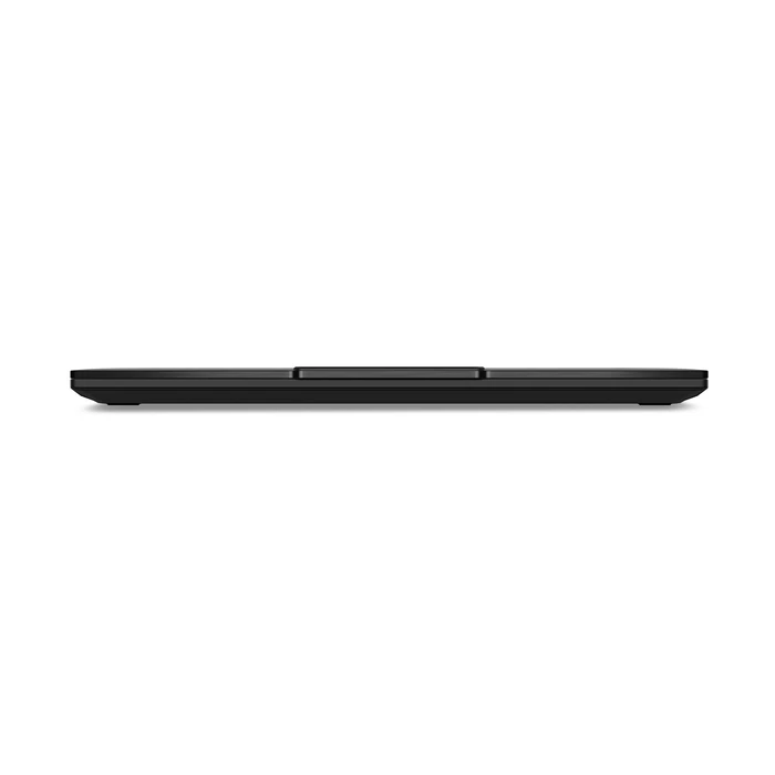 Lenovo ThinkPad P1 Gen 7 - 16" WQXGA (2560x1600) - Intel Core Ultra 7 165H - 32GB LPDDR5x - 1TB NVMe SSD - NVIDIA GeForce RTX 4070 - Wi‑Fi 7 - Windows 11 Pro - Black (International English Keyboard)