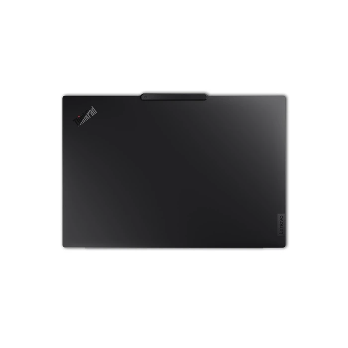 Lenovo ThinkPad P1 Gen 7 - 16" WQXGA (2560x1600) - Intel Core Ultra 7 165H - 32GB LPDDR5x - 1TB NVMe SSD - NVIDIA GeForce RTX 4070 - Wi‑Fi 7 - Windows 11 Pro - Black (International English Keyboard)