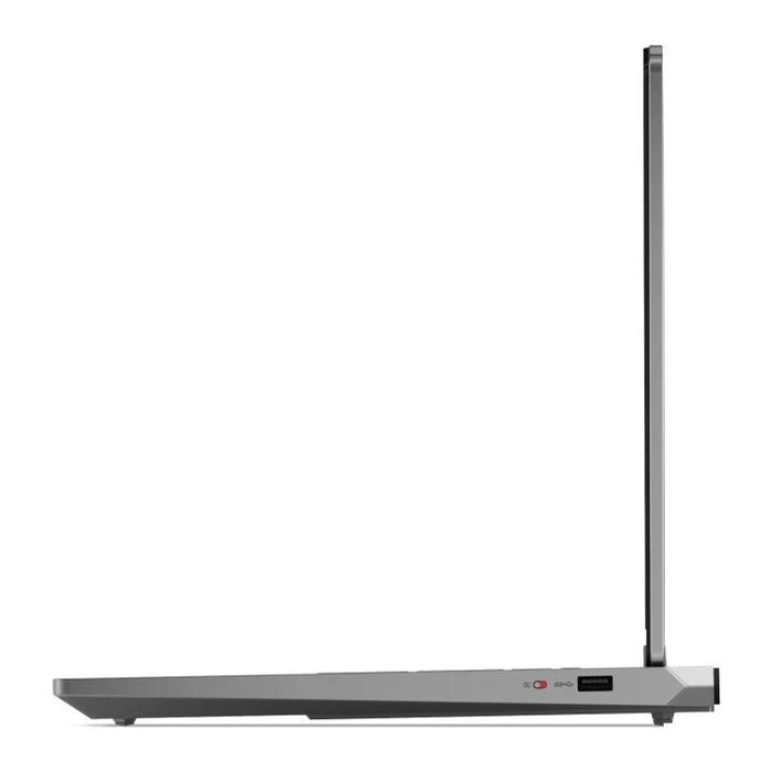 Lenovo LOQ 15ARP11 Ryzen 7 1700, 15.6" FHD 144Hz, 16GB DDR5, 512GB SSD, RTX 5050 8GB - Luna Grey (REPACK) Ανακαινισμένο (International English Keyboard)