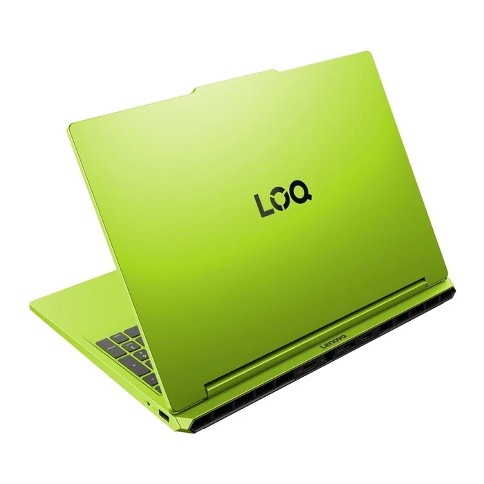 Lenovo LOQ 15AHP11 Ryzen 7 2500 15.3" WUXGA IPS 165Hz 16GB DDR5 512GB SSD GeForce RTX 5050 Surge Green (International English Keyboard)