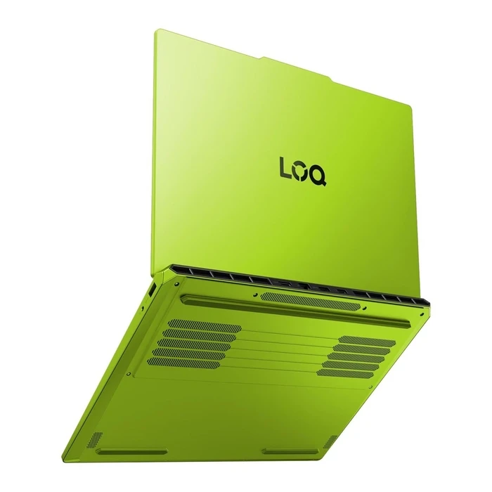 Lenovo LOQ 15AHP11 Ryzen 7 2500 15.3" WUXGA IPS 165Hz 16GB DDR5 512GB SSD GeForce RTX 5050 Surge Green (International English Keyboard)