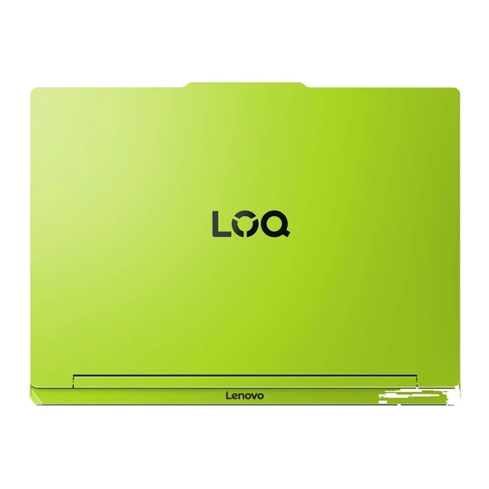 Lenovo LOQ 15AHP11 Ryzen 7 2500 15.3" WUXGA IPS 165Hz 16GB DDR5 512GB SSD GeForce RTX 5050 Surge Green (International English Keyboard)