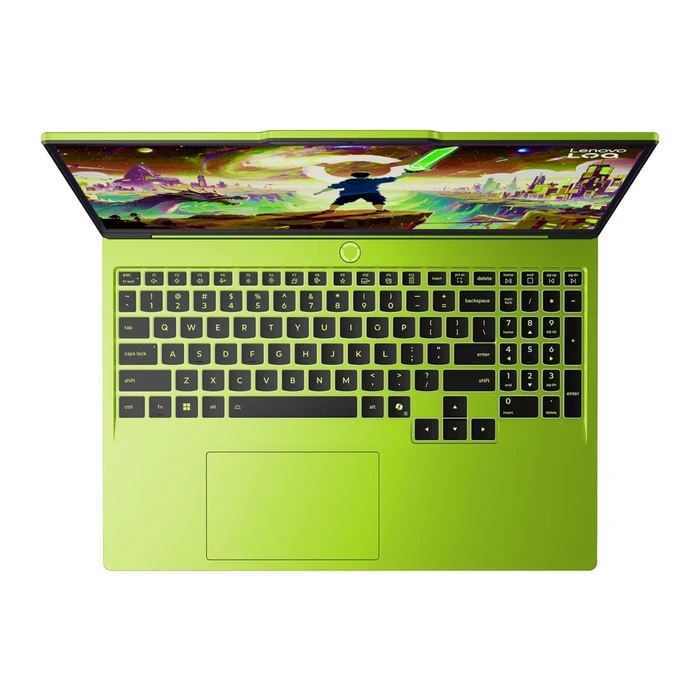 Lenovo LOQ 15AHP11 Ryzen 7 2500 15.3" WUXGA IPS 165Hz 16GB DDR5 512GB SSD GeForce RTX 5050 Surge Green (International English Keyboard)