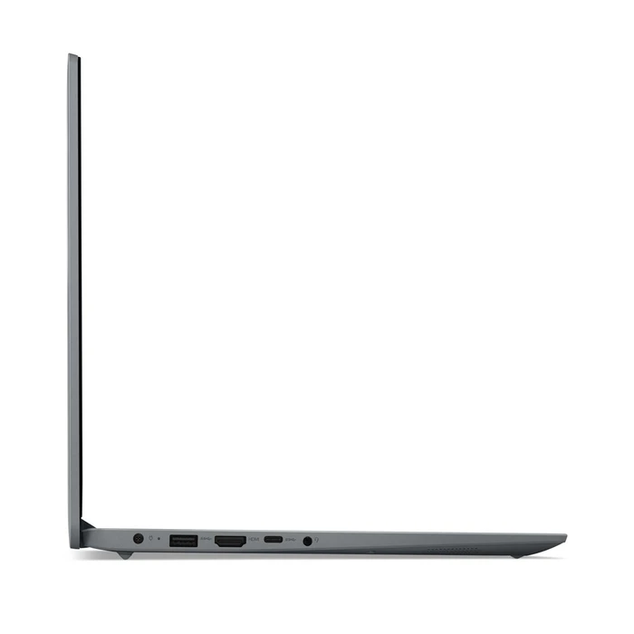 Lenovo IdeaPad 1 15IRU7 Intel Core i5-1335U 15.6" FHD 16GB DDR4 256GB NVMe SSD Wi‑Fi 6 Windows 11 Home - Cloud Grey (International English Keyboard)