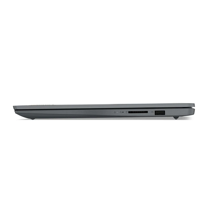 Lenovo IdeaPad 1 15IRU7 Intel Core i5-1335U 15.6" FHD 16GB DDR4 256GB NVMe SSD Wi‑Fi 6 Windows 11 Home - Cloud Grey (International English Keyboard)