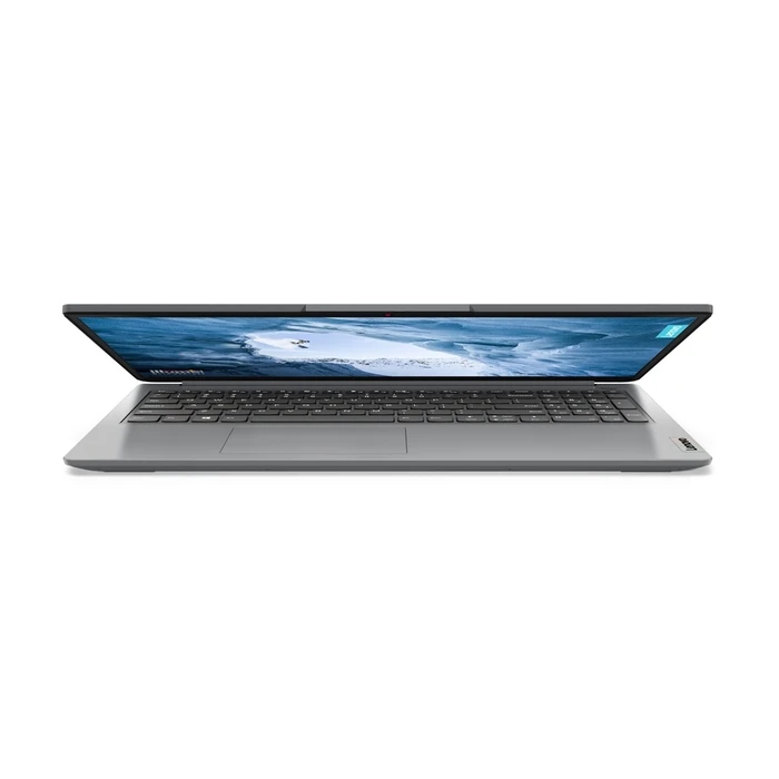 Lenovo IdeaPad 1 15IRU7 Intel Core i5-1335U 15.6" FHD 16GB DDR4 256GB NVMe SSD Wi‑Fi 6 Windows 11 Home - Cloud Grey (International English Keyboard)