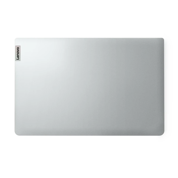 Lenovo IdeaPad 1 15IRU7 Intel Core i5-1335U 15.6" FHD 16GB DDR4 256GB NVMe SSD Wi‑Fi 6 Windows 11 Home - Cloud Grey (International English Keyboard)