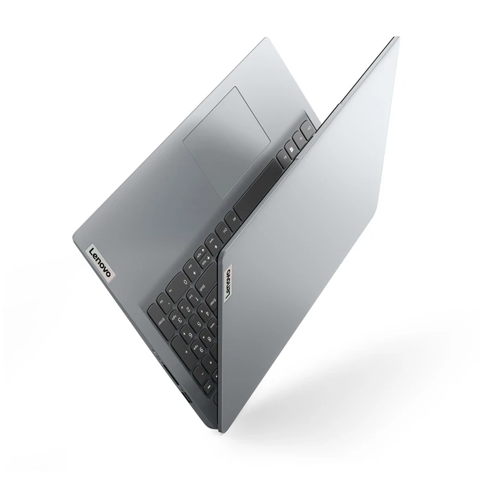 Lenovo IdeaPad 1 15IRU7 Intel Core i5-1335U 15.6" FHD 16GB DDR4 256GB NVMe SSD Wi‑Fi 6 Windows 11 Home - Cloud Grey (International English Keyboard)