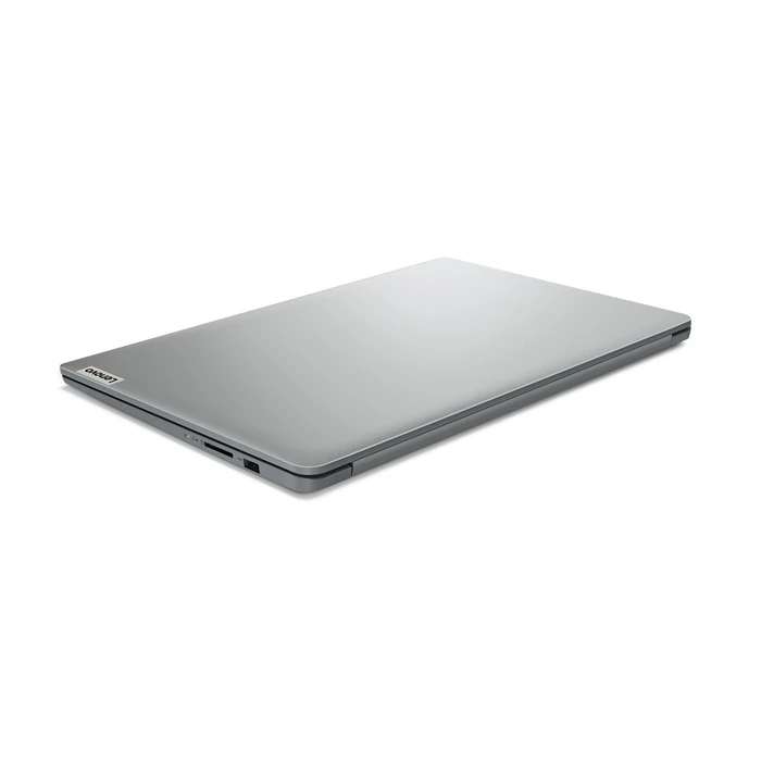 Lenovo IdeaPad 1 15IRU7 Intel Core i5-1335U 15.6" FHD 16GB DDR4 256GB NVMe SSD Wi‑Fi 6 Windows 11 Home - Cloud Grey (International English Keyboard)